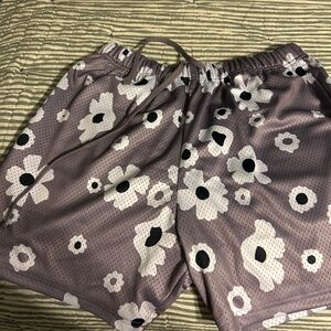 PAC sun shorts